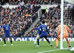 Încă o umilință în Premier League pentru Chelsea! Învinsă fără drept de apel de rivala londoneză