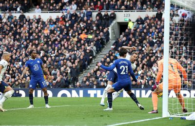 Încă o umilință în Premier League pentru Chelsea! Învinsă fără drept de apel de rivala londoneză