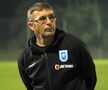 Eugen Neagoe / Foto: Facebook@ Universitatea Craiova