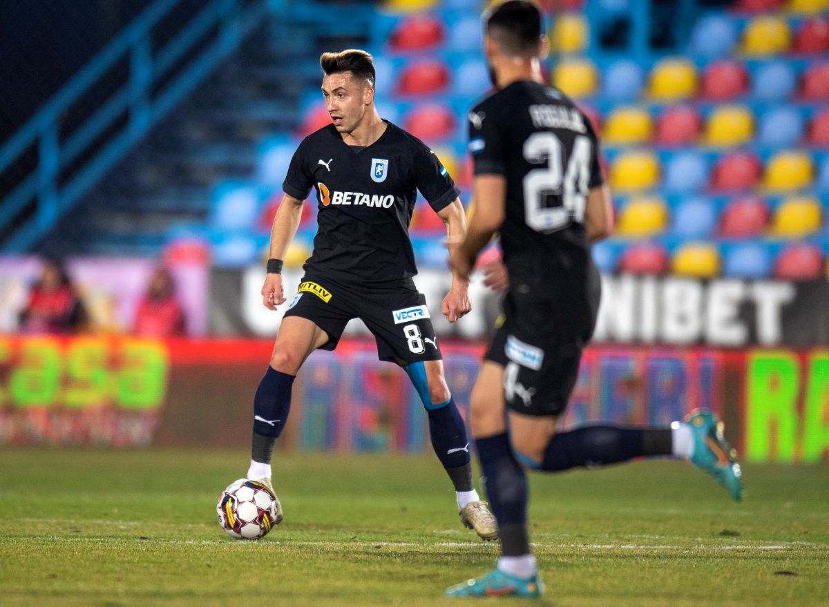 FC Voluntari - CS Universitatea Craiova 1-0. „Lei” doar cu granzii » Oltenii pierd la Voluntari, care obține primele puncte din 2023! Clasamentul ACUM