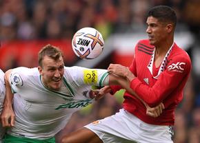 Manchester United - Newcastle e finala Cupei Ligii Angliei » Echipele probabile + Cote la pariuri