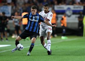 AC Milan - Atalanta, meci din runda #24 din Serie A » Ciprian Tătărușanu revine pe bancă! Echipele probabile + Cote la pariuri
