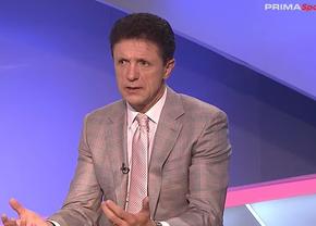 Gică Popescu le critică pe Sepsi și FCU Craiova: „Nu au arătat ca echipe de play-off” + Ce crede Panduru