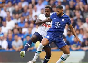 Tottenham - Chelsea, derby-ul rundei #25 din Premier League » Echipele probabile + Cote la pariuri