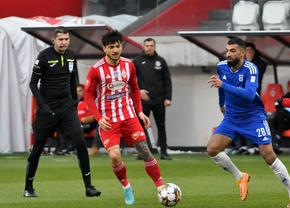 A confundat Chivulete xenofobia cu rasismul? Cum își pregătește FC U Craiova apărarea pentru apel la decizia meciului pierdut cu Sepsi