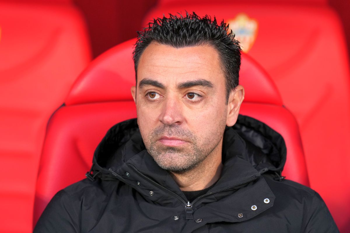 Barcelona pierde și cu Almeria, după ce a fost eliminată de United din Europa League » Clasamentul din La Liga