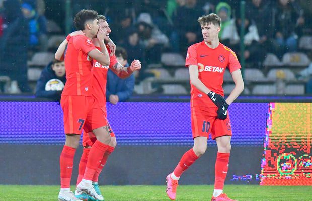 Puștiul de la Farul care l-a impresionat pe Gică Popescu: „Tavi Popescu e un talent, dar avem un jucător peste el!”