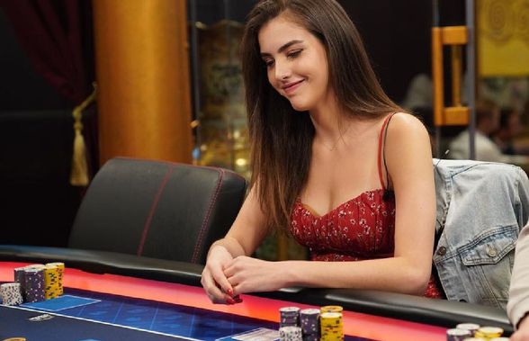 Interviu cu șahista de origine română care a făcut valuri la turneul de poker din Bahamas: „Așa am ajuns să mă îndrăgostesc de acest joc”