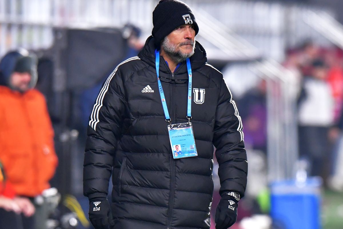 Mititelu a tras lozul câștigător » Nicolo Napoli surclasează aproape toți antrenorii din Superligă: doar Hagi și Petrescu îl depășesc
