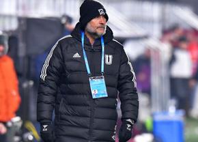 Mititelu a tras lozul câștigător » Nicolo Napoli surclasează aproape toți antrenorii din Superligă: doar Hagi și Petrescu îl depășesc