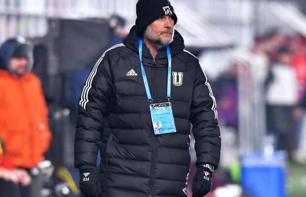 Mititelu a tras lozul câștigător » Nicolo Napoli surclasează aproape toți antrenorii din Superligă: doar Hagi și Petrescu îl depășesc