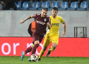 Petrolul Ploiești - CFR Cluj, în etapa #27 din SuperLigă » Echipele probabile + cote