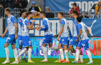 Explicația lui Nicușor Bancu, după greșeala din meciul cu Voluntari: „Ne e teamă când suntem puși sub presiune”