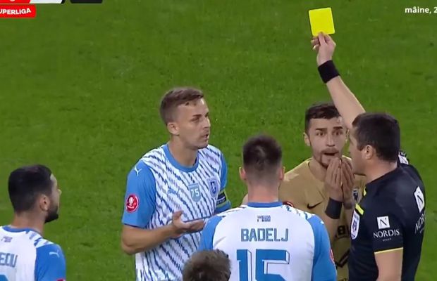 Ultimele noutăți din Bănie înaintea „șocului” cu Rapid. Revenire importantă în echipa lui Petev