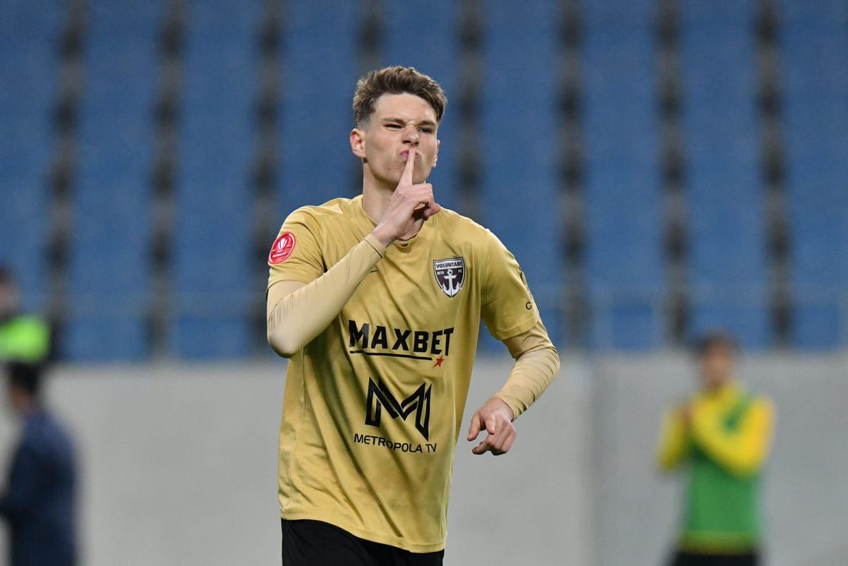 Nicolae Dică a contestat rezultatul și acuză arbitrajul: „Mi-a zis imediat!” + fotbalistul pe care pariază: „Se va vinde pe bani buni”