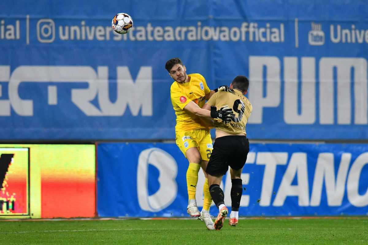 Pavel Badea: „A fost de infarct meciul cu FC Voluntari” » Emisiunea GSP Live din 27 februarie