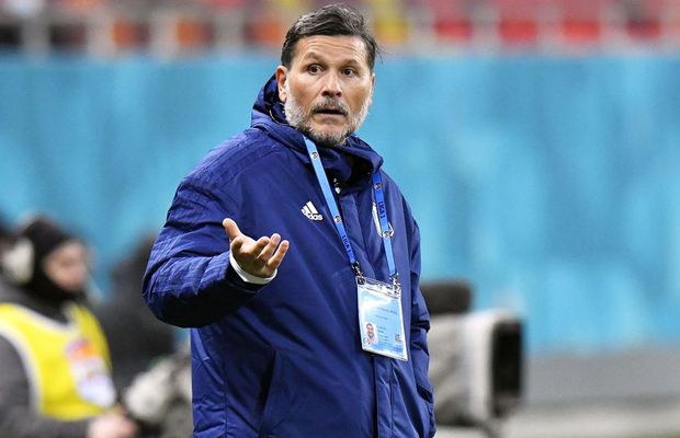 Nicolo Napoli a revenit! Acuzația lansată la adresa oficialilor lui FCU Craiova: „Fură bani!”