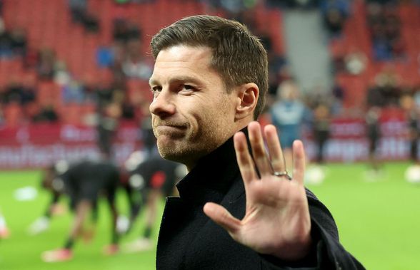 Trucul lui Liverpool pentru a-l aduce pe Xabi Alonso în locul lui Jurgen Klopp » Cuplul de forță de la Leverkusen!