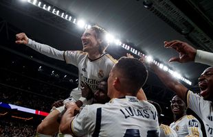 Noi elogii pentru Luka Modric: „Nu arată ca un jucător de 39 de ani. Mi-este foarte greu să-l țin pe bancă!”