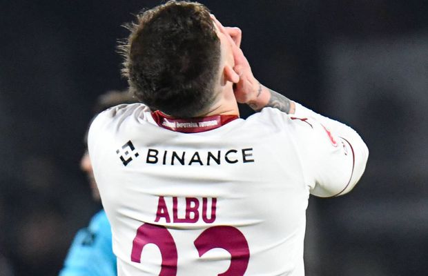 „Cred că au avut acordul cuiva din club” » Reacție neașteptată în scandalul de la Rapid: „Asta e mentalitatea”