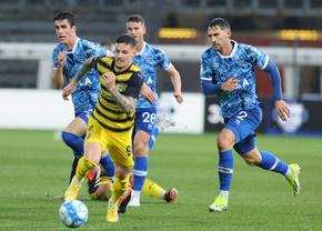 Super Dennis Man, lăudat de italieni: „La bine și la rău, probabil este cel mai important fotbalist pentru jocul Parmei!”
