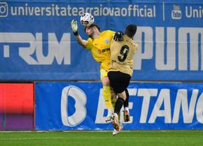 Cascadorii râsului! Anzor și Bancu s-au întrecut în gafe înaintea penalty-ului obținut de Voluntari