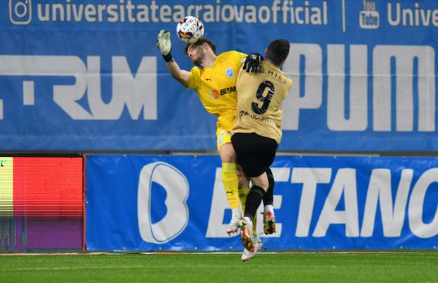 Cascadorii râsului! Anzor și Bancu s-au întrecut în gafe înaintea penalty-ului obținut de Voluntari