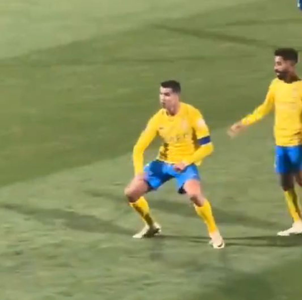 Cristiano Ronaldo va fi anchetat » Gestul făcut la meciul Al Shabab - Al Nassr a scandalizat Arabia Saudită: „Totul are o limită, indiferent cât de faimos ești”