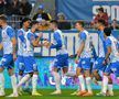 Nicușor Bancu, „galben” în Universitatea Craiova - FC Voluntari