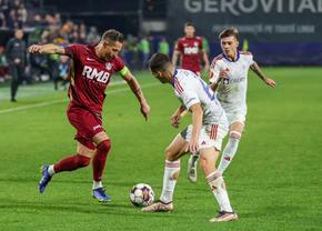 Oțelul - CFR Cluj, în etapa #28 din Superliga » Echipe probabile + cele mai tari cote