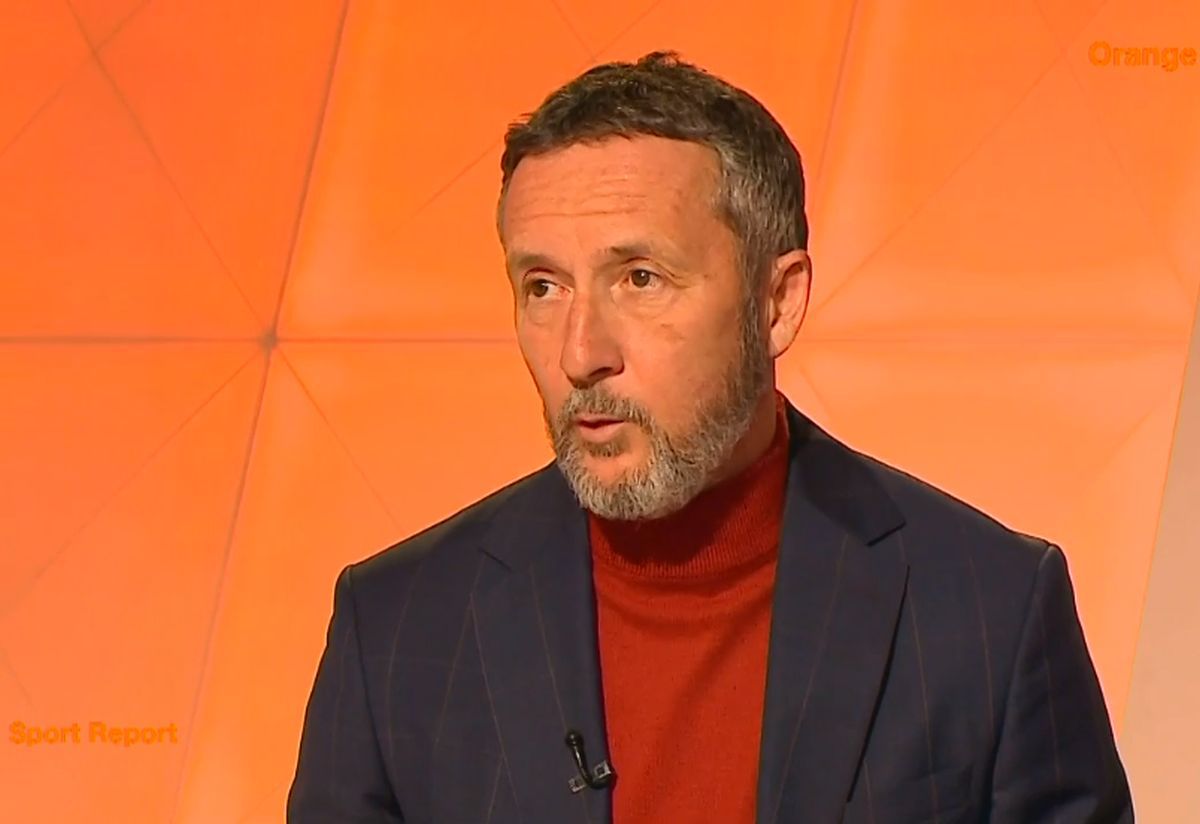 Pe cine a remarcat Mihai Stoica în FCSB - Botoșani: „Excepțional, cel mai bun de pe teren! Peste Olaru și Coman!” + acuză arbitrajul