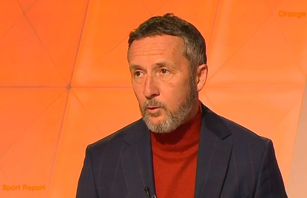 Pe cine a remarcat Mihai Stoica în FCSB - Botoșani: „Excepțional, cel mai bun de pe teren! Peste Olaru și Coman!” + acuză arbitrajul