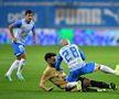 Cele mai spectaculoase imagini din Universitatea Craiova - FC Voluntari