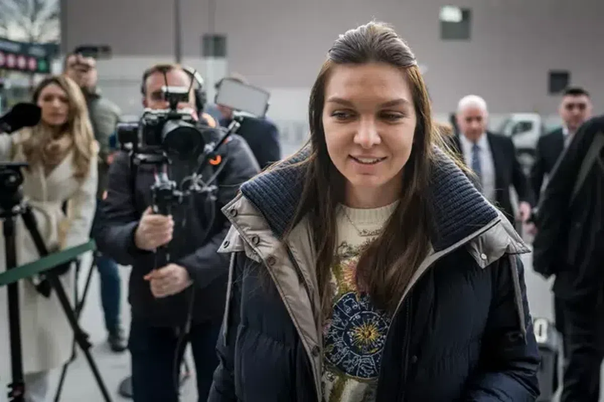 Ce se întâmplă cu procesul Simonei Halep de la TAS