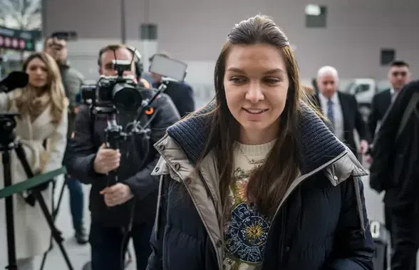 Ce se întâmplă cu procesul Simonei Halep de la TAS