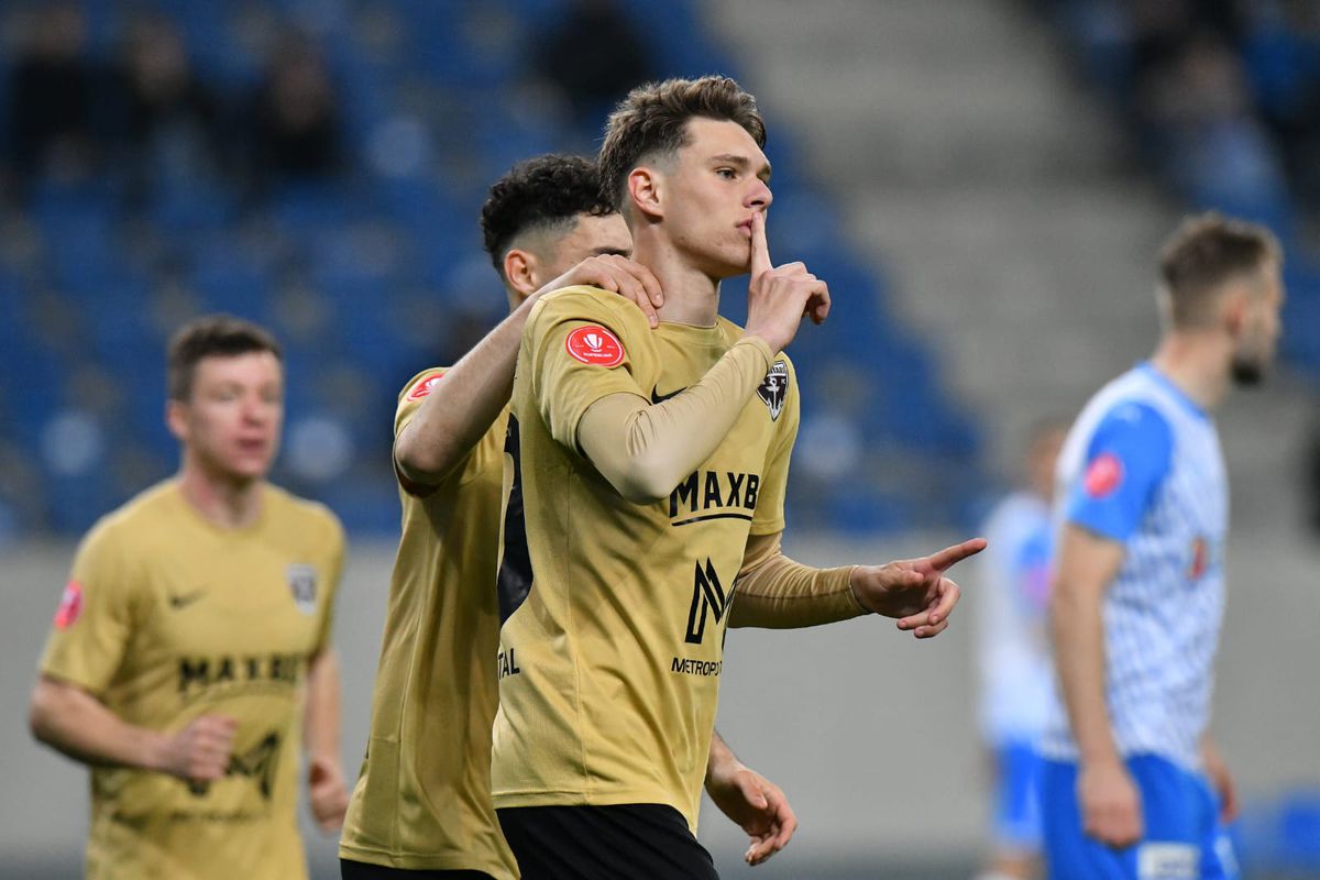 Ivaylo Petev atacă: „Să se ducă la Liga 3 sau Liga 4! Nu știu de ce se comportă așa”