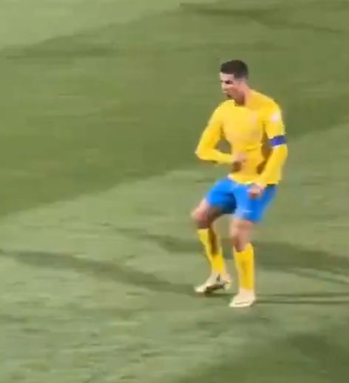 Cristiano Ronaldo va fi anchetat » Gestul făcut la meciul Al Shabab - Al Nassr a scandalizat Arabia Saudită: „Totul are o limită, indiferent cât de faimos ești”