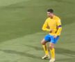 Cristiano Ronaldo a scandalizat Arabia Saudită cu gestul său