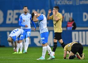 Note GSP pentru Universitatea Craiova - Voluntari » „Comisarul șef” îi dă frisoane lui Edi Iordănescu