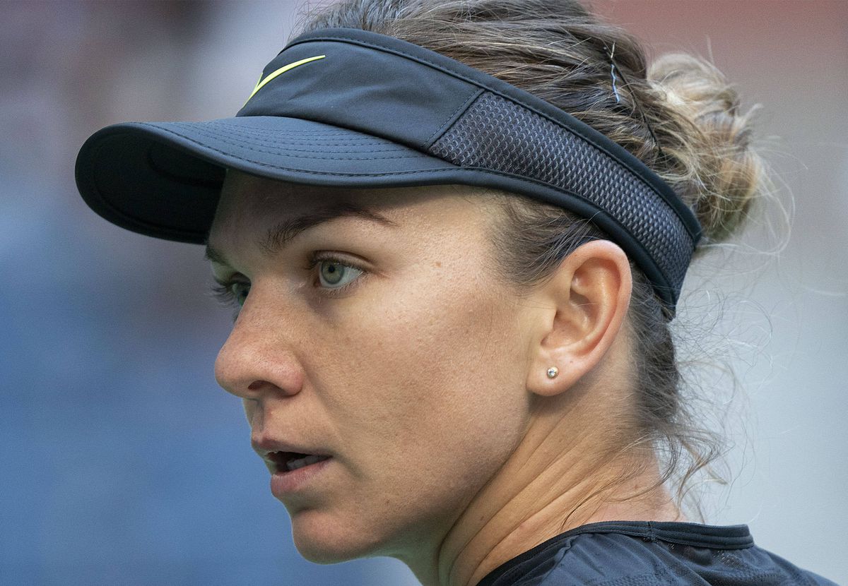 Simona Halep a luat o decizie importantă! Ce a cerut în procesul contra firmei care a produs suplimentul contaminat