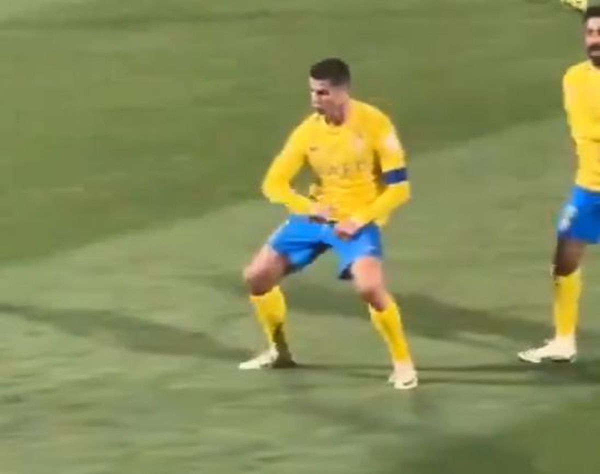 Cristiano Ronaldo va fi anchetat » Gestul făcut la meciul Al Shabab - Al Nassr a scandalizat Arabia Saudită: „Totul are o limită, indiferent cât de faimos ești”