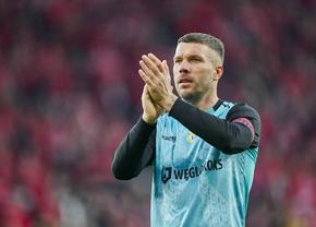 Afacerea care i-a adus sute de milioane de euro lui Lukas Podolski