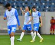Cele mai spectaculoase imagini din Universitatea Craiova - FC Voluntari