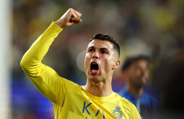Cristiano Ronaldo va fi anchetat » Gestul făcut la meciul Al Shabab - Al Nassr a scandalizat Arabia Saudită: „Totul are o limită, indiferent cât de faimos ești”