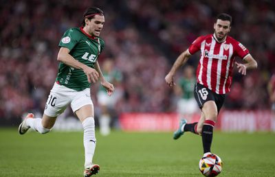 Spaniolii, sceptici în privința lui Ianis Hagi: „Îi va fi foarte greu”