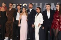 Ruptură în familia Beckham » A anunțat oficial despărțirea de fotomodel