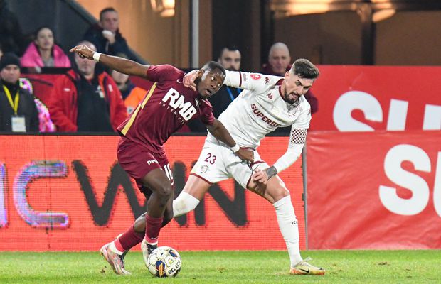 Nelu Varga a blocat transferul cerut insistent de Mutu la CFR: „Nici vorbă să-l luăm!”