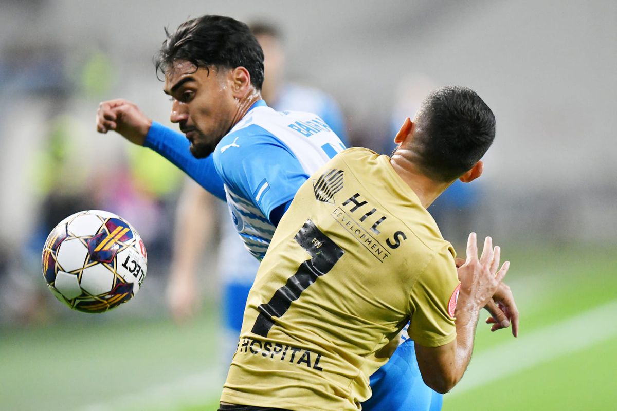 Ivaylo Petev atacă: „Să se ducă la Liga 3 sau Liga 4! Nu știu de ce se comportă așa”