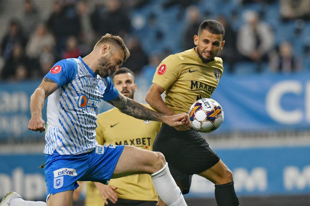 Ivaylo Petev atacă: „Să se ducă la Liga 3 sau Liga 4! Nu știu de ce se comportă așa”