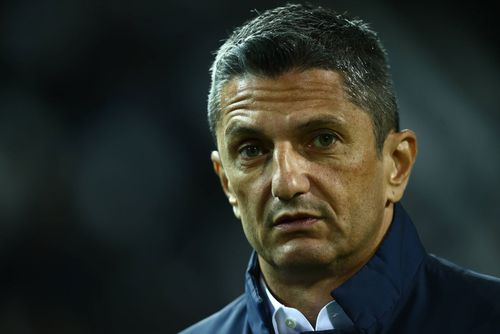 Răzvan Lucescu e pe locul 2 momentan cu PAOK în campionat, la un singur punct de liderul AEK Foto: Imago
